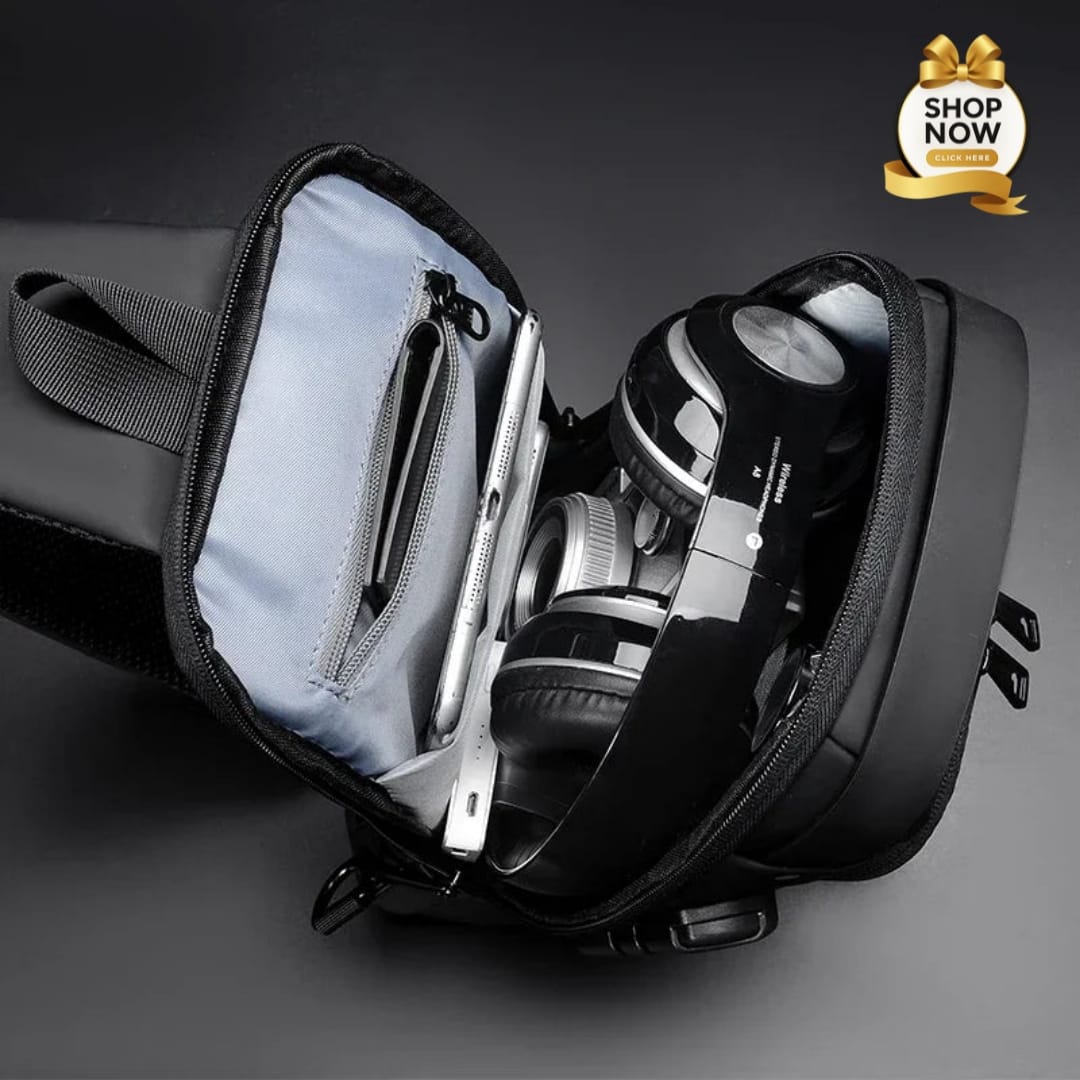 Imported Fashion Crossbody Bag – Premium Rexgine | Wonder Mart