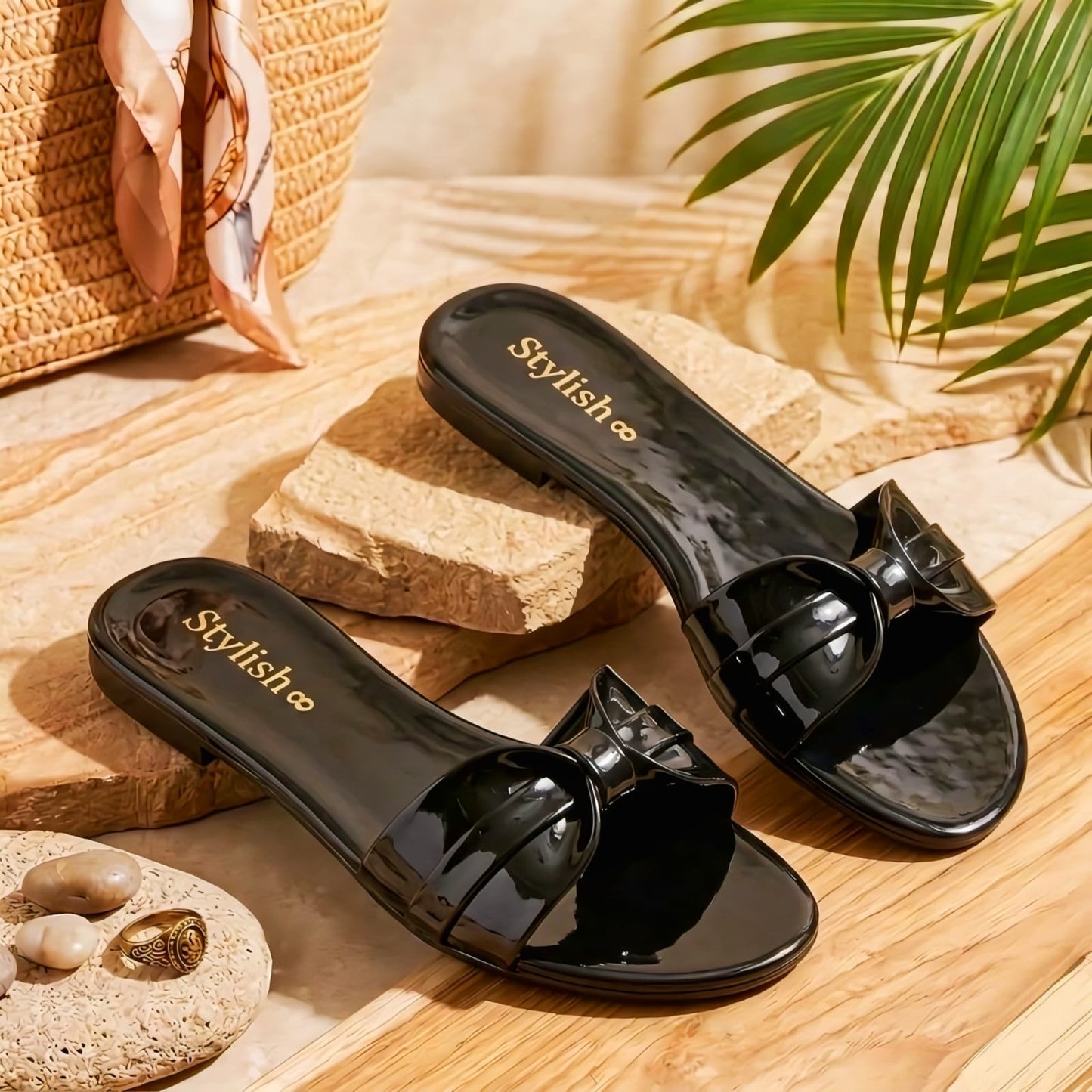 Wonder Mart Ladies Stylish Comfort Footwear | Premium Daily Wear Shoes