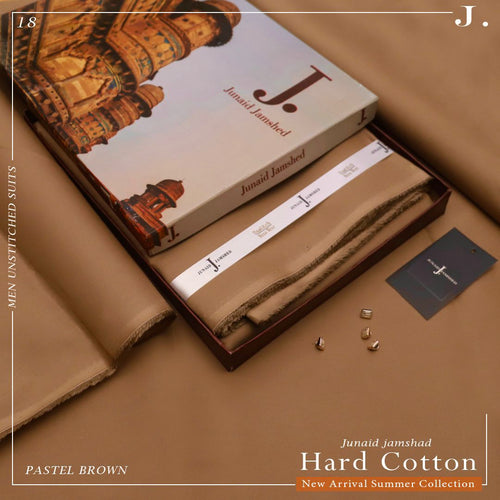 Junaid Jamshed Menโs Luxury Eid Collection 2026 โ Premium Egyptian Cotton | Bright Festive Colors | 4.5 Meter Unstitched (Limited Edition)