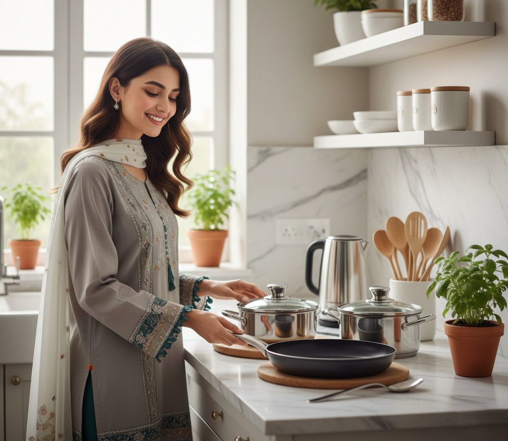 Modern kitchenware home decor and appliances Wonder Mart