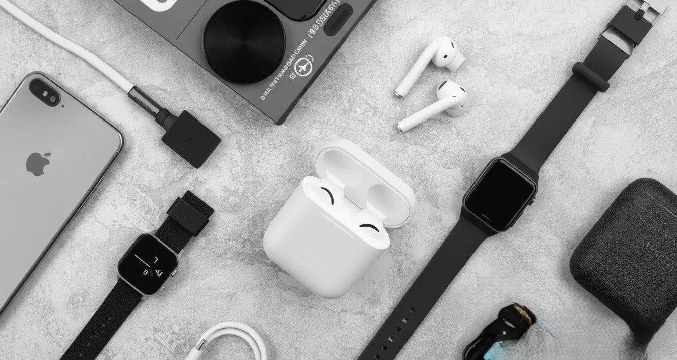 Original mobile phones smartwatches and tech accessories Pakistan