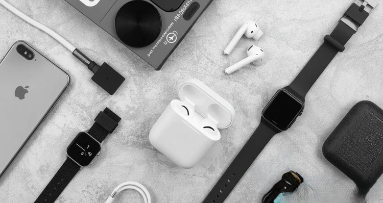 Original mobile phones smartwatches and tech accessories Pakistan