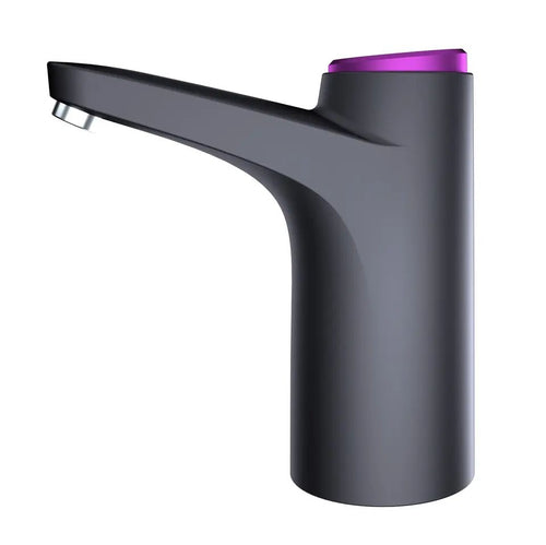Tap USB Water Pump – Portable Dual-Mode Hands-Free Water Dispenser | Food-Safe & Easy Install