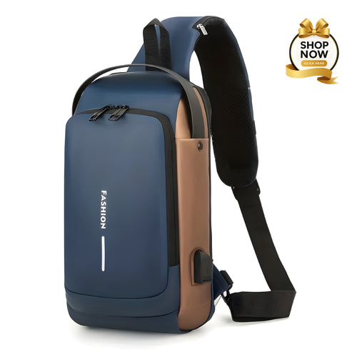 Imported Fashion Crossbody Bag – Premium Rexgine | Wonder Mart