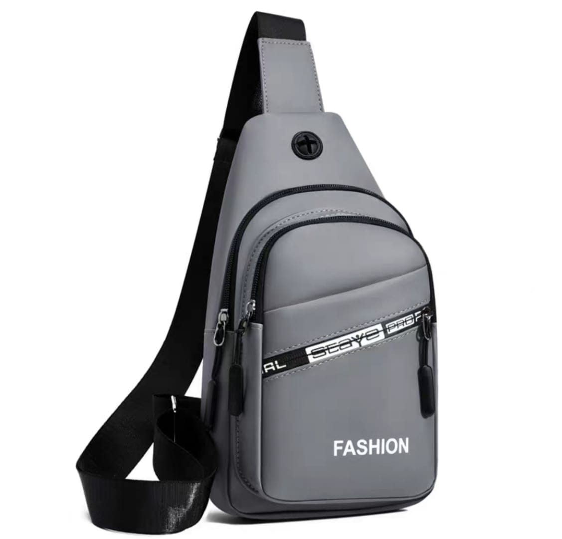 Imported Printed Gents Crossbody Bag – Limited Stock | Wonder Mart