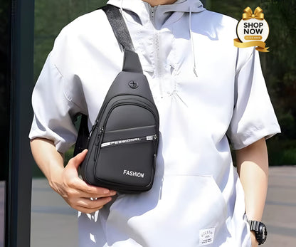 Imported Printed Gents Crossbody Bag – Limited Stock | Wonder Mart