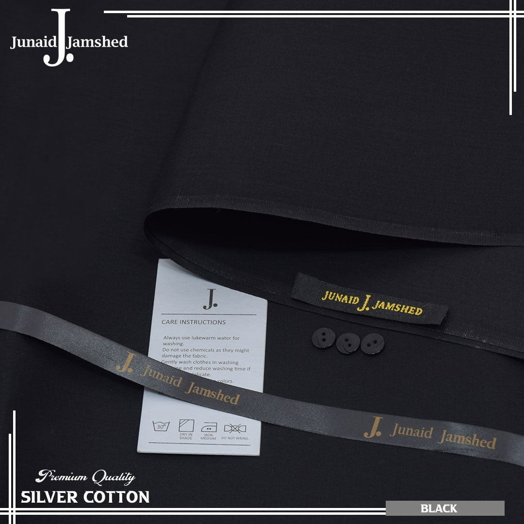 J. Cotton Fabric Collection 2026 – Airjet Premium Quality 4.5M | 11 Bright Colors