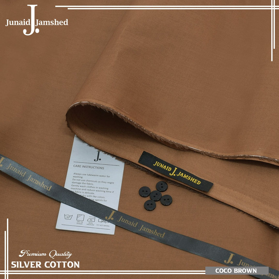 J. Cotton Fabric Collection 2026 – Airjet Premium Quality 4.5M | 11 Bright Colors