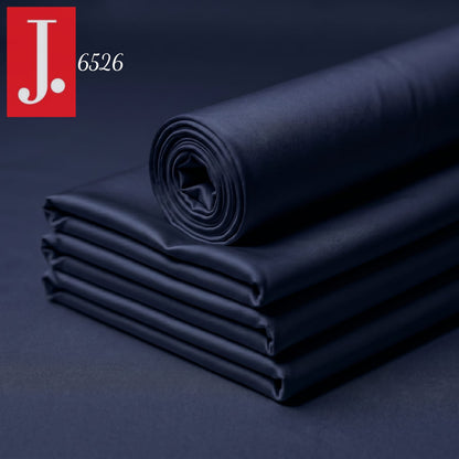 J Wash Wear premium replica 4 meter unstitched men’s suit..