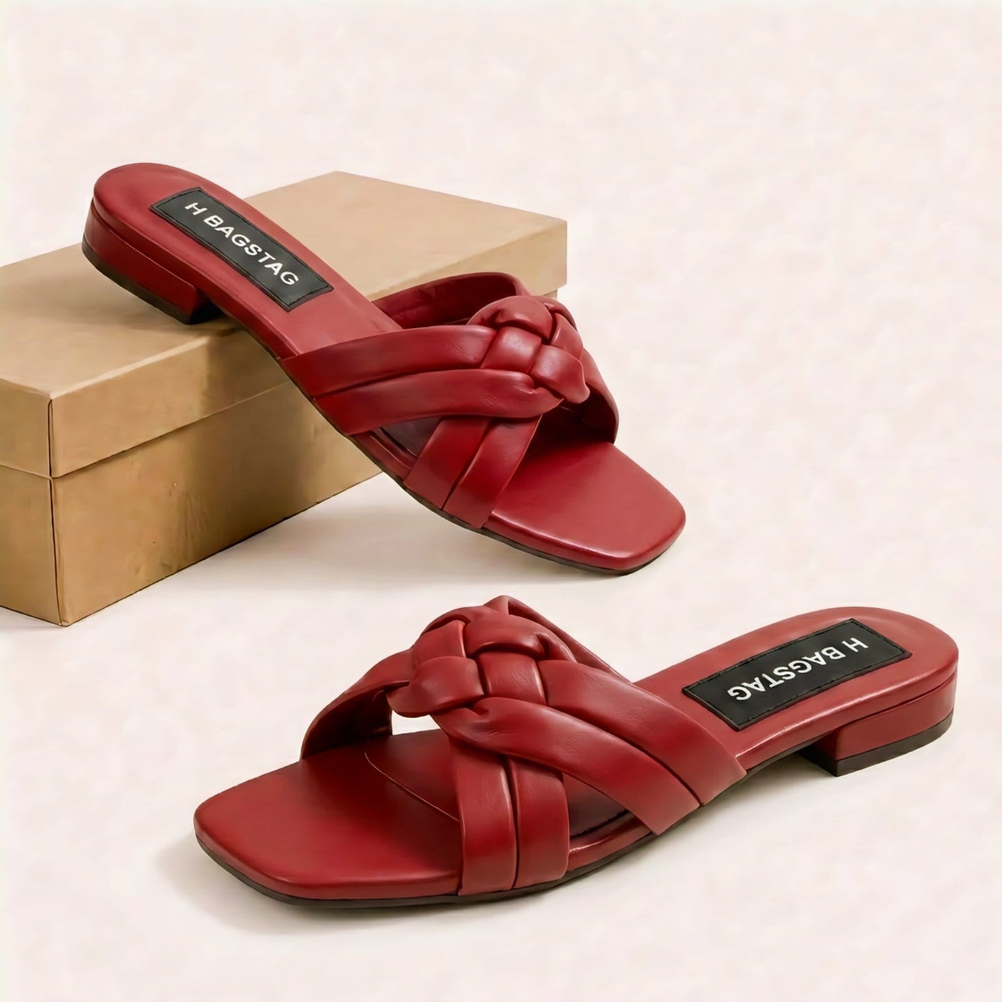 Ladies Stylish Low Heel Footwear Elegant Eid Collection Shoes for Women Pakistan