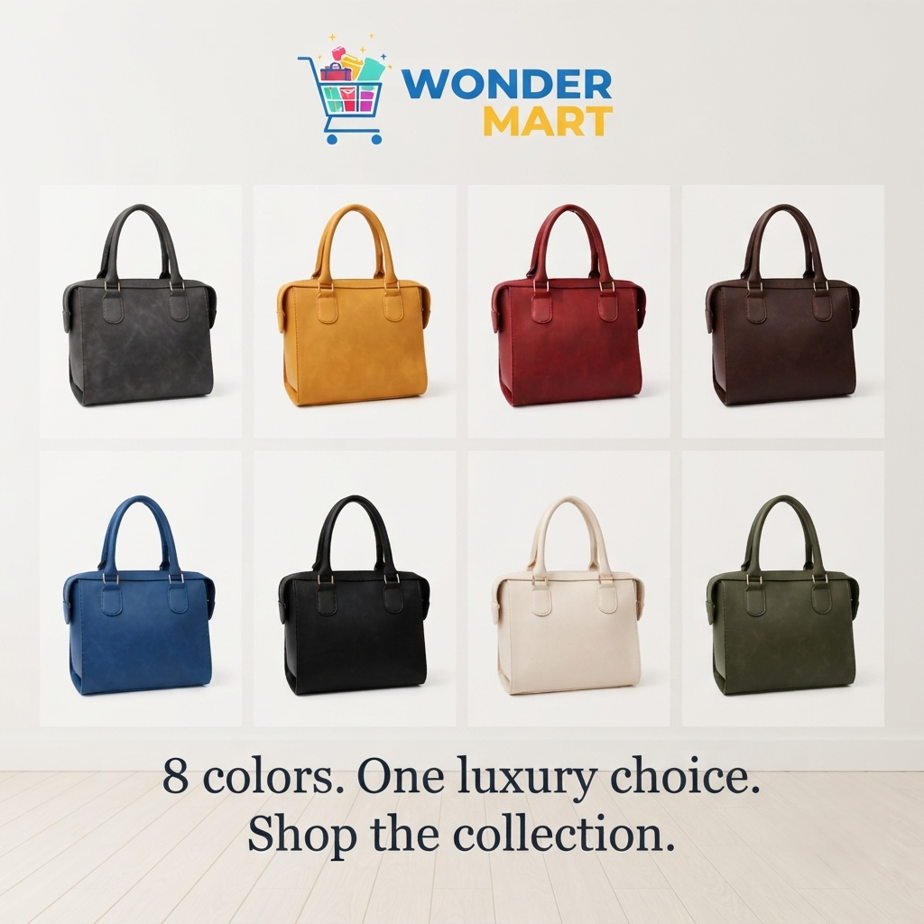 Multi colors zipzap bags