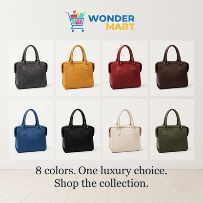 Multi colors zipzap bags