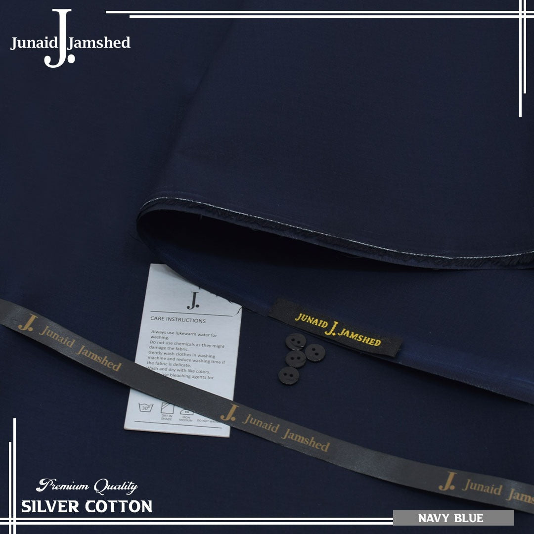 J. Cotton Fabric Collection 2026 – Airjet Premium Quality 4.5M | 11 Bright Colors