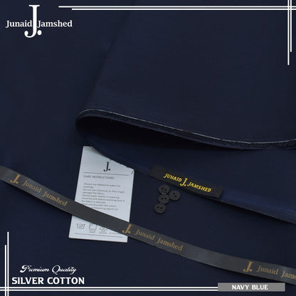 J. Cotton Fabric Collection 2026 – Airjet Premium Quality 4.5M | 11 Bright Colors