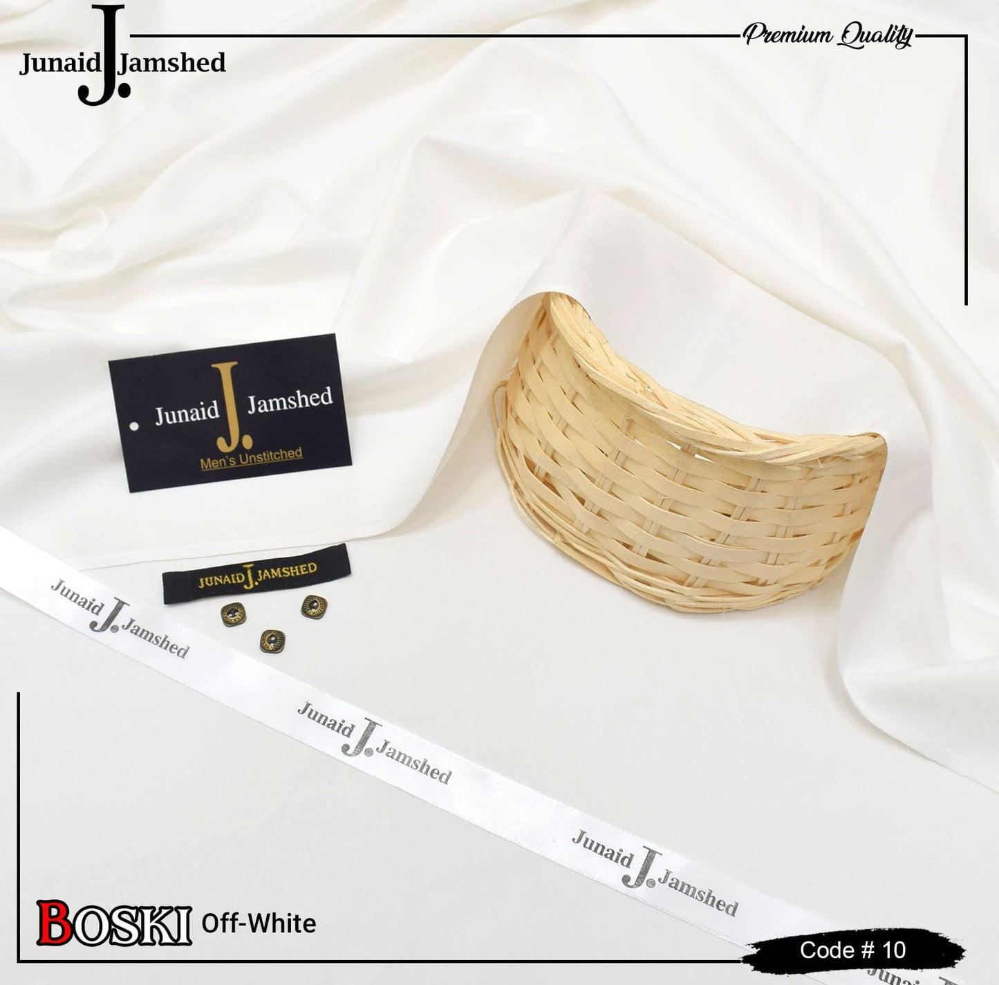 Four Seasons 2026 Gents Wash & Wear Boski – Premium Quality 4M Fabric | JJ Collection | 22 Colors