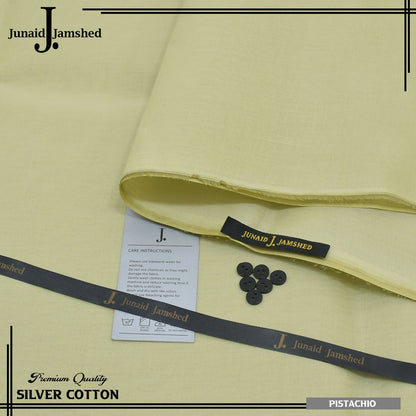 J. Cotton Fabric Collection 2026 – Airjet Premium Quality 4.5M | 11 Bright Colors