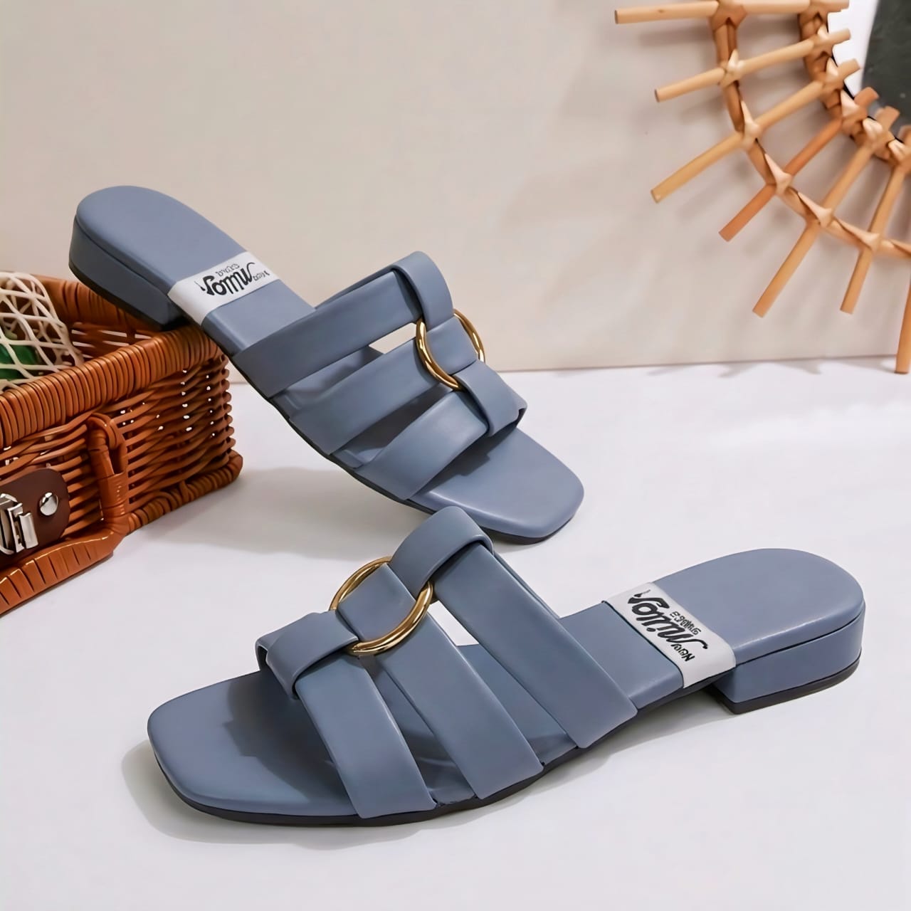 Premium women footwear online Pakistan