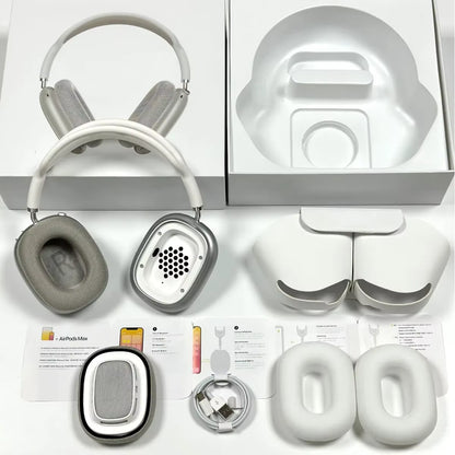 P9 Wireless Over-Ear Headphones - Premium Sound & Comfort | 2026 Edition