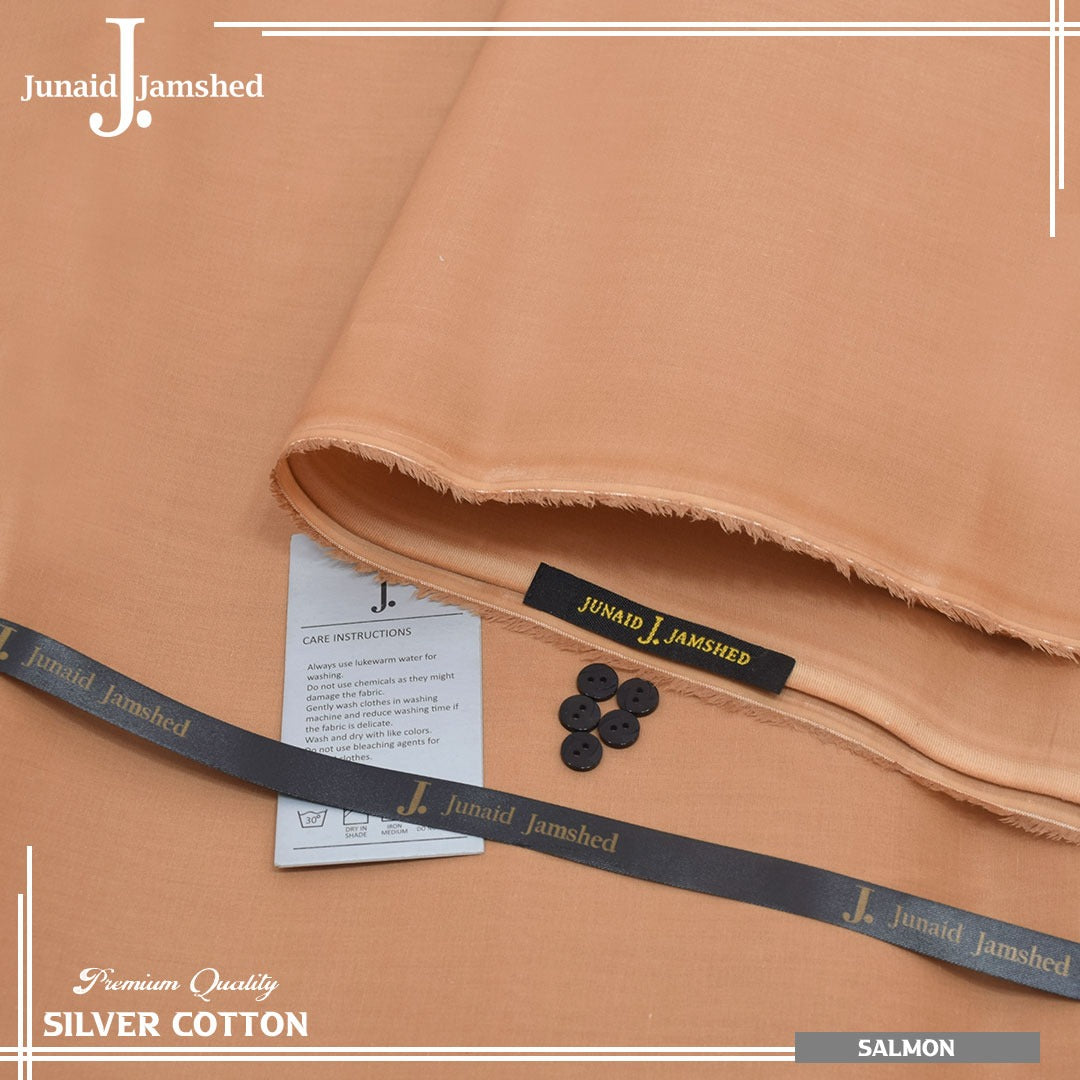 J. Cotton Fabric Collection 2026 – Airjet Premium Quality 4.5M | 11 Bright Colors