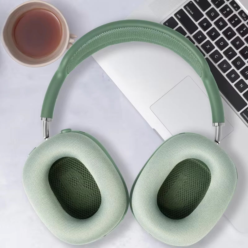 P9 Wireless Over-Ear Headphones - Premium Sound & Comfort | 2026 Edition