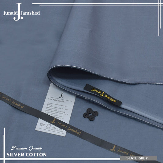 J. Cotton Fabric Collection 2026 – Airjet Premium Quality 4.5M | 11 Bright Colors