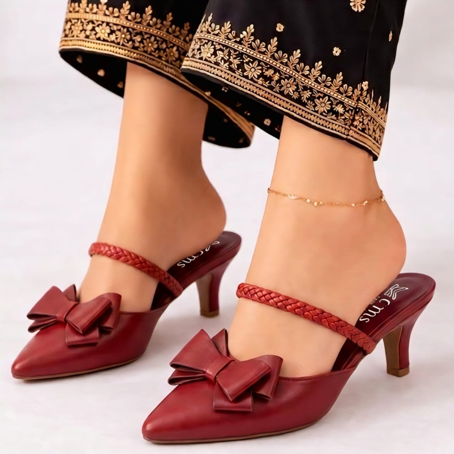 Ladies Eid Collection Footwear – Stock Clearance Sale