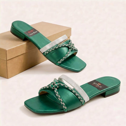 Very Elegant Ladies Shoes – Stylish Party Wear & Daily Comfort Footwear for Women