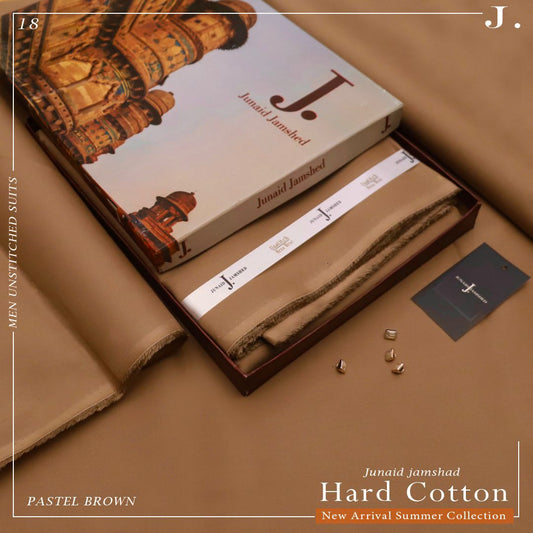 Junaid Jamshed Men’s Luxury Eid Collection 2026 – Premium Egyptian Cotton | Bright Festive Colors | 4.5 Meter Unstitched (Limited Edition)