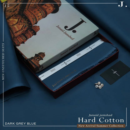 Junaid Jamshed Men’s Luxury Eid Collection 2026 – Premium Egyptian Cotton | Bright Festive Colors | 4.5 Meter Unstitched (Limited Edition)