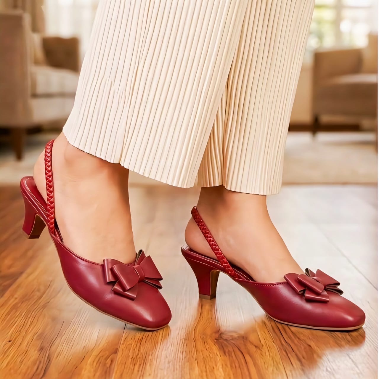 ladies eid collection footwear sale Pakistan