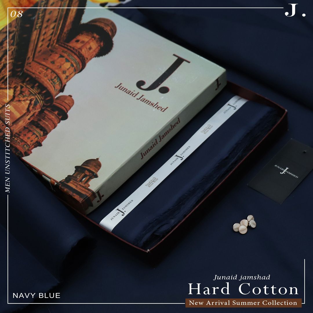 Junaid Jamshed Men’s Luxury Eid Collection 2026 – Premium Egyptian Cotton | Bright Festive Colors | 4.5 Meter Unstitched (Limited Edition)