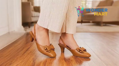 Ladies Eid Collection Footwear – Stock Clearance Sale
