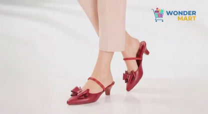 Ladies Eid Collection Footwear – Stock Clearance Sale