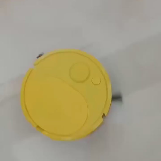 ROBOTIC 3 IN 1 VACCUME CLEANER