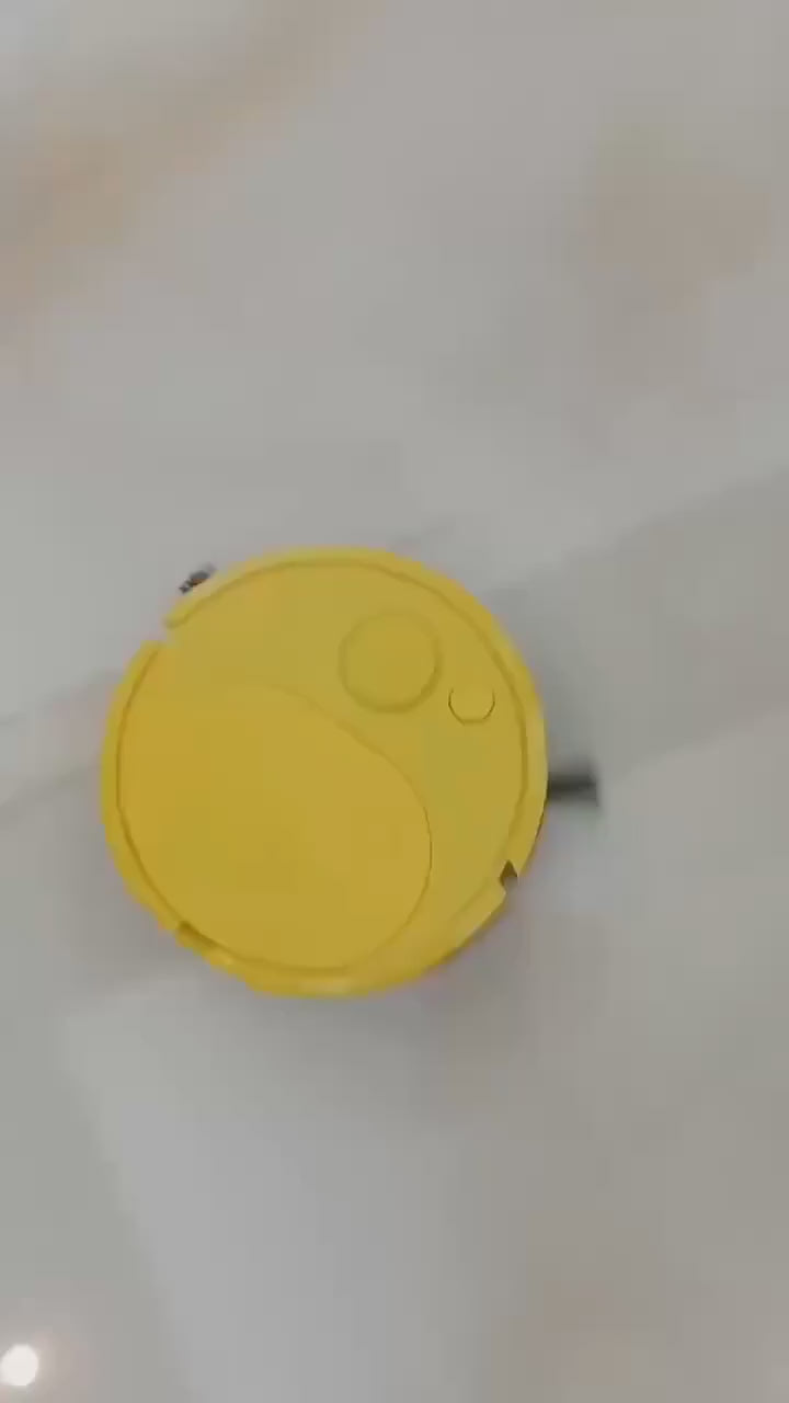 ROBOTIC 3 IN 1 VACCUME CLEANER