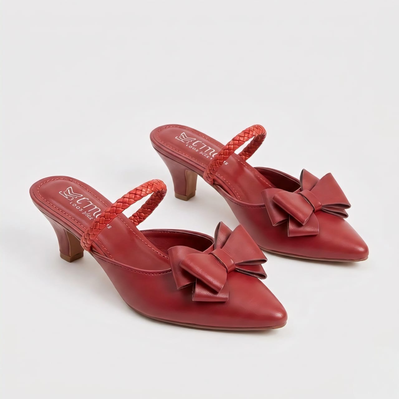 stylish women footwear Eid collection